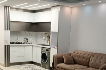 اجاره خانه مبله در قشم - طبقه دوم