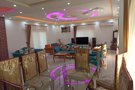 اجاره ویلا دوبلکس در سی سرا متل قو -  تیلاکنار