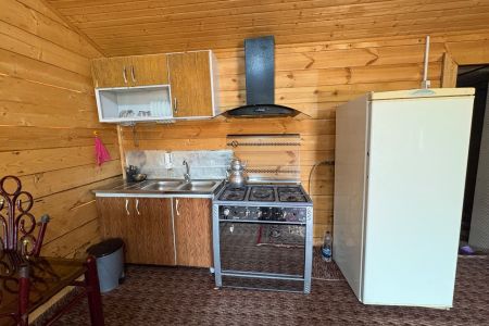 اجاره کلبه چوبی در شاندرمن - بی تم