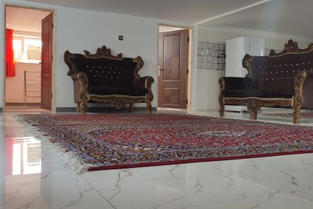 اجاره سوئیت مبله در املش - نارنج داربن