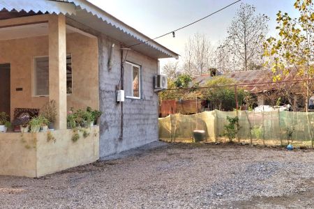 اجاره خانه ویلایی در سراوان - کچا