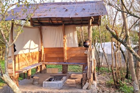 اجاره خانه ویلایی در سراوان - کچا