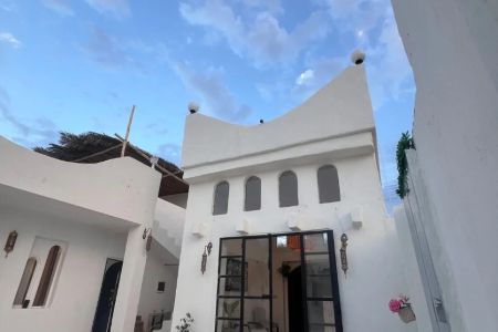 اقامتگاه بوم گردی در قشم - گورزین - صفاآباد