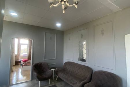 اجاره سوئیت در جاده طرقبه - طبقه سوم