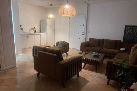 اجاره سوئیت مبله در تهران - اقدسیه - طبقه همکف