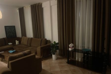 اجاره سوئیت مبله در تهران - اقدسیه - طبقه همکف