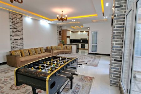 اجاره ویلا استخردار در مشهد - احمدآباد مقبل