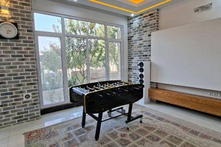 اجاره ویلا استخردار در مشهد - احمدآباد مقبل