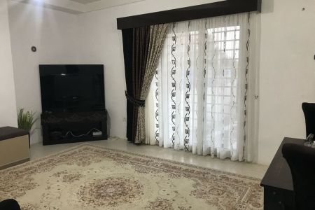 اجاره خانه ویلایی در چالوس