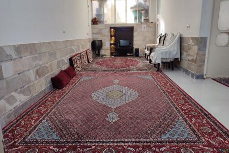 اجاره خانه در قم - زیر همکف