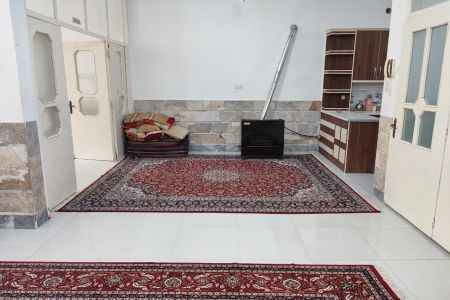 اجاره خانه در قم - زیر همکف