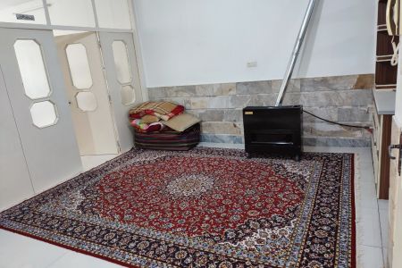 اجاره خانه در قم - زیر همکف