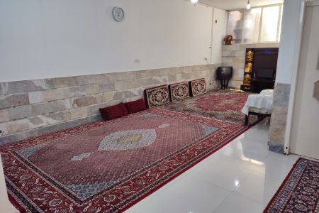 اجاره خانه در قم - زیر همکف