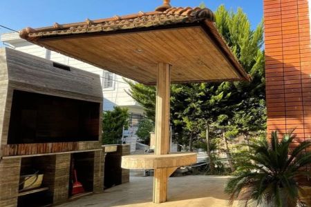 اجاره ویلا ساحلی شهرکی در فریدونکنار