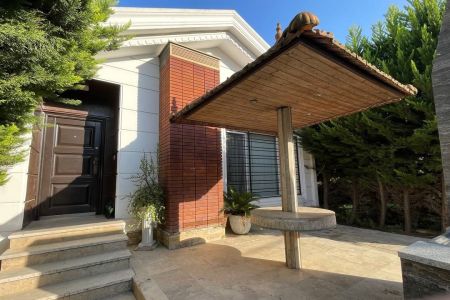 اجاره ویلا ساحلی شهرکی در فریدونکنار