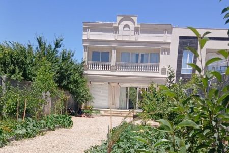 اجاره خانه مبله در بجنورد - خوش منظر - همکف