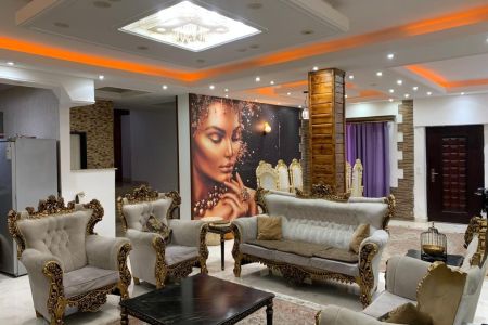 ویلای دوبلکس استخردار در متل قو