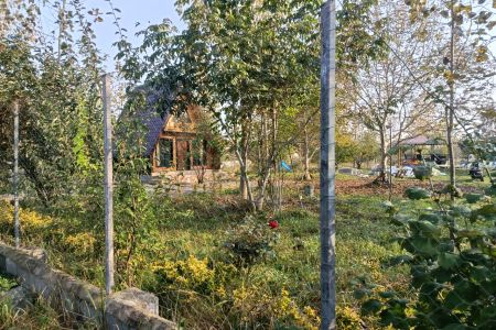 اجاره کلبه سوئیسی در سراوان