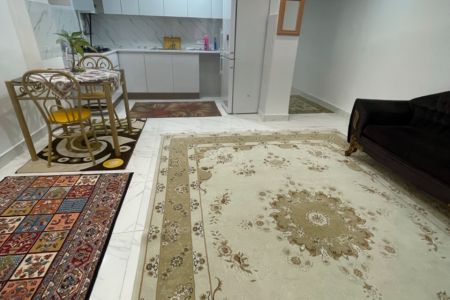 سوئیت در رشت - شهرک قدس