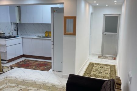 سوئیت در رشت - شهرک قدس