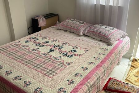 سوئیت در رشت - شهرک قدس