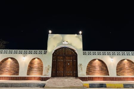 رزرو بوم گردی در هرمز - اتاق ۴ نفره