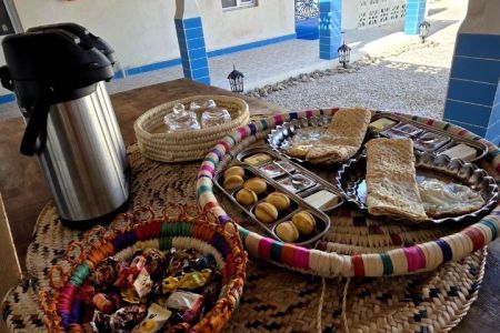 رزرو بوم گردی در هرمز - اتاق ۴ نفره