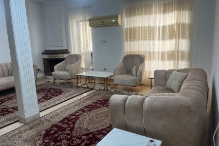 خانه مبله در لاهیجان - شیشه گران - طبقه ۳