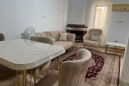 خانه مبله در لاهیجان - شیشه گران - طبقه ۳