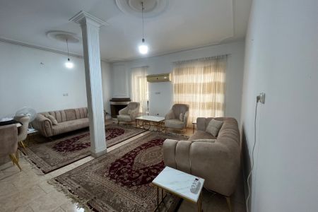 خانه مبله در لاهیجان - شیشه گران - طبقه ۳