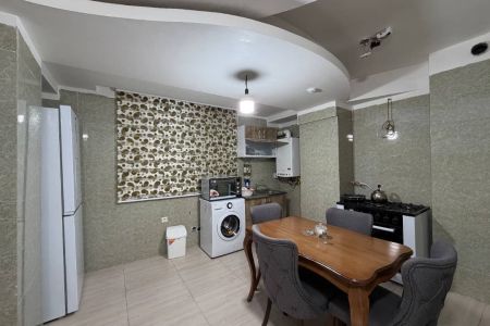 اجاره آپارتمان مبله در تبریز - ولیعصر - میثاق ۳