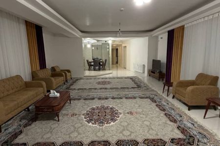 اجاره آپارتمان مبله در تبریز - ولیعصر - میثاق ۳