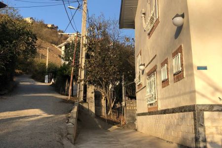 سوئیت مبله در جاده دو هزار تنکابن - همکف