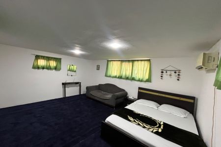 اجاره اتاق در فومن - لادمخ - اتاق شالی