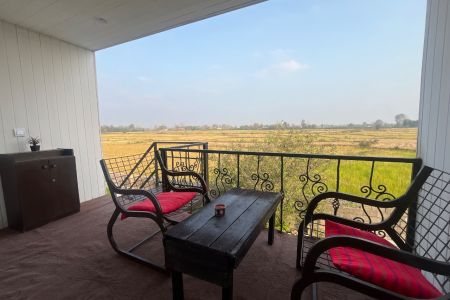 اجاره اتاق در فومن - لادمخ - اتاق شالی