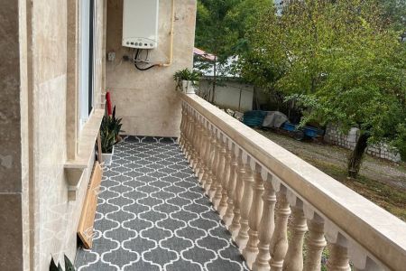 اجاره خانه مبله در ماسال - ورمیه - همکف