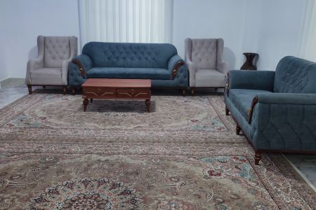 اجاره خانه مبله در ماسال - ورمیه - همکف