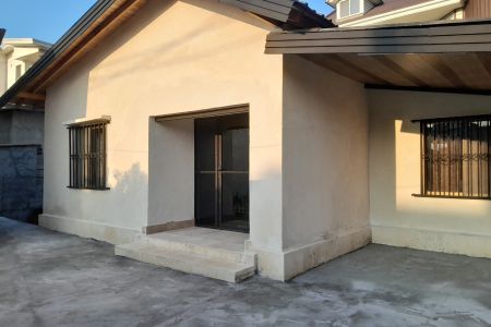 اجاره ویلا در تنکابن - خرم آباد