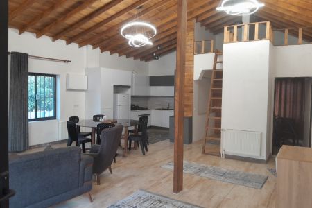 اجاره ویلا در تنکابن - خرم آباد