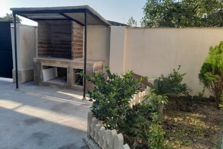 اجاره ویلا در تنکابن - خرم آباد