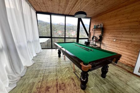 اجاره ویلا استخردار در طاسکوه