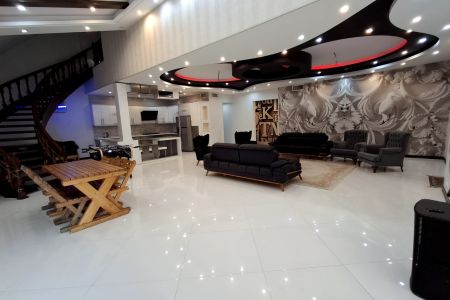 ویلا دوبلکس استخردار در کردان -  افشاریه - و ۲