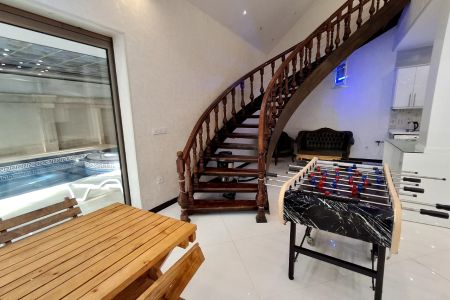 ویلا دوبلکس استخردار در کردان -  افشاریه - و ۲