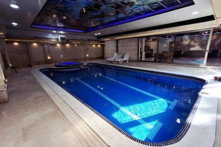 ویلا دوبلکس استخردار در کردان -  افشاریه - و ۲