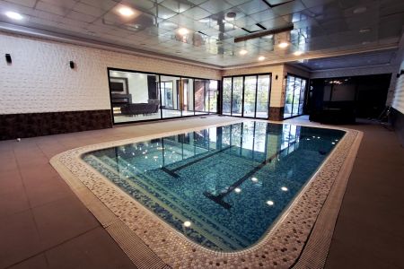 اجاره ویلا استخردار در کردان - افشاریه