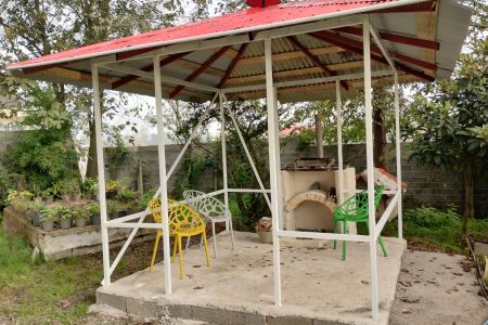 اجاره ویلا در لاهیجان - شکاکم