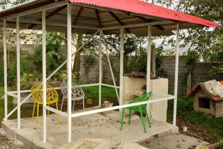 اجاره ویلا در لاهیجان - شکاکم