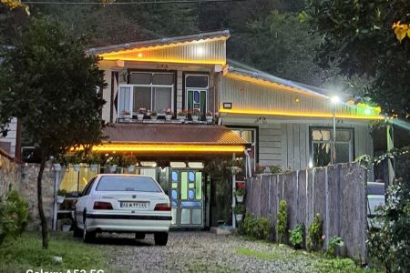 اجاره ویلا در شاندرمن - دران