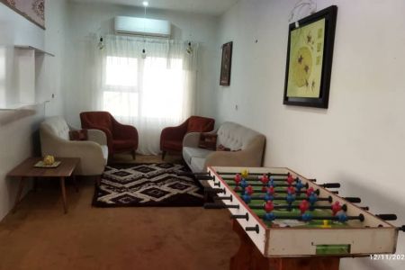 اجاره پنت هاوس در نور - عباسا