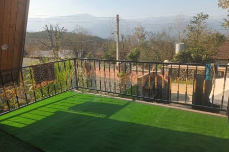 اجاره کلبه سوئیسی در لفور - بورخانی